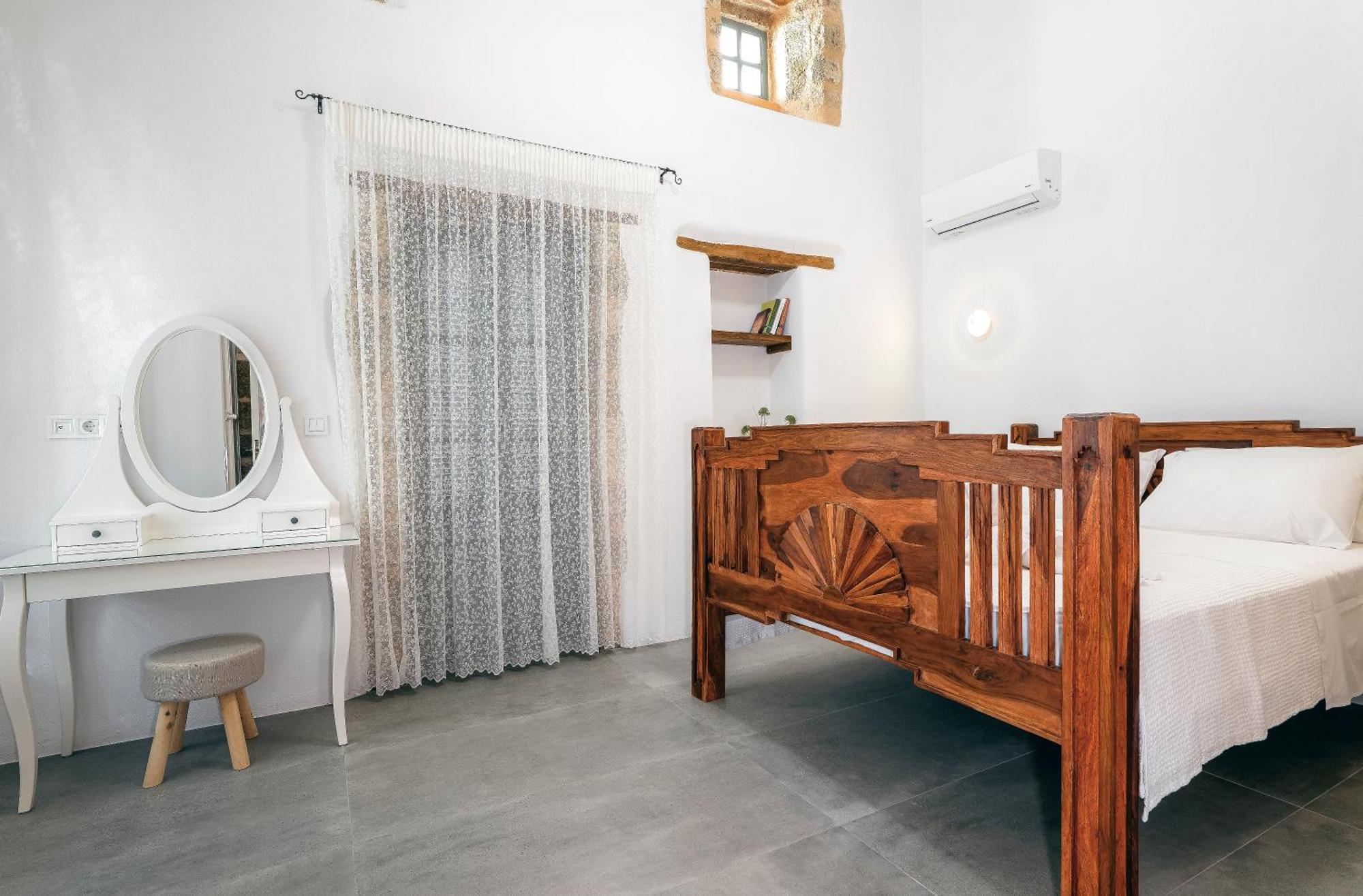 Villa Del Capo Suites Родос Экстерьер фото