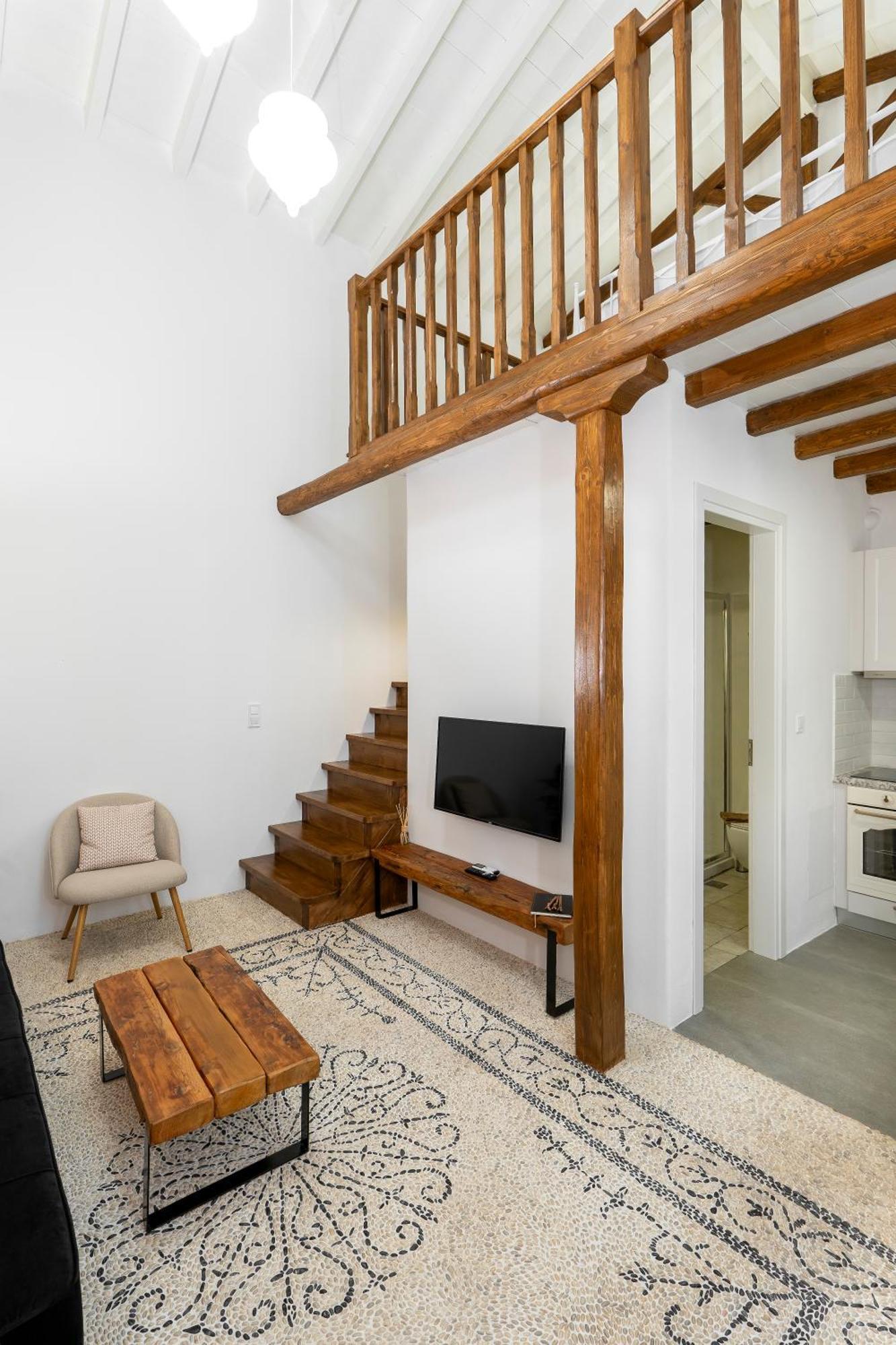 Villa Del Capo Suites Родос Экстерьер фото